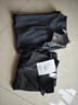 步锐特（BURUITE）运动T恤男秋冬季紧身速干衣羽毛球服健身衣服长袖跑步骑行衣服 实拍图
