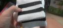 伊若莱足球服套装男成人比赛队服定制小学生夏季短袖训练服足球衣 KJW8832白+袜板 L(166-170CM) 晒单实拍图