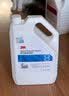 3M 多功能清洗剂 强力去污剂浴室厨房餐桌家具地面墙面除垢剂 浓缩型 3.78L/桶 实拍图