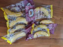 都乐Dole 菲律宾香蕉 超甜蕉 独立包装 7-8根装单根进口甜蕉 1KG装 实拍图
