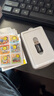 十闪 苹果17/16/15转换头type-c转接头PD35W/20W快充Lighting母转type-c公转换器iPhone17/16/15转接头 实拍图