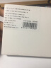 蒙玛特艺蔻系列 白色超软油画棒6支 重彩油画棒软性专业美术油性色粉棒蜡笔套装 不脏手补充装MMPT0057CN 实拍图