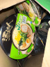 统一 汤达人 日式豚骨味 拉面 12碗 方便面 整箱装 不辣 实拍图
