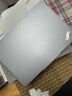ThinkPad E14 2024 14英寸轻薄便携联想笔记本电脑酷睿Ultra5 125H  32G 1TB 2.2K 商务办公本 银色 AI PC 晒单实拍图