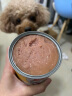 顽皮（Wanpy） 狗罐头 鸡肉蔬菜鲜封罐4500g(375g*12罐) 成犬宠物狗狗零食湿粮 实拍图