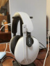 索尼（SONY）INZONE H9 旗舰电竞游戏耳机 无线蓝牙 头戴式 主动降噪 虚拟7.1声道 2.4GHz 高清麦克风 ps5适用  实拍图