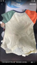 wua·wua婴儿衣服夏季连体衣新生儿薄款纯棉睡衣男女宝宝对门哈衣外出爬服 长颈鹿-夏薄款 66cm （建议3-6月 10-15斤） 实拍图