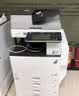 理光（Ricoh）MP 2014、M2510、M2310N、M2810N黑白激光打印机A3A4网络复印扫描一体机大型办公商用家用复合机 新款M2510 打印/复印/彩扫（2014升级款） 5，标配+随 实拍图