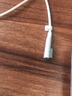 【放心购】笔记本电源适配器mac充电器USB-C适用原装苹果电脑MacbookAirPro充电线网懿 60W L头 A1278A1181A1184 实拍图