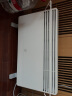 米家电暖器取暖器 家用/电热暖气片电暖气 开机速热 三档功率 IPX4防水 米家电暖器 温控版 晒单实拍图