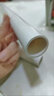 镀美PVC给水管鱼缸硬管 UPVC给水管配件塑料加厚4分6分20 40 50 110mm 【1米】加厚外径20mm*壁厚2.3mm 实拍图