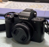 松下G100DK微单相机 Panasonic 数码相机 vlog相机 微单套机12-32mm 4K视频 专业收音手柄套装 晒单实拍图