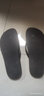 热风男鞋拖鞋沙滩拖鞋男士时尚舒适百搭居家简约青年夹脚人字拖 75黑绿 43 实拍图