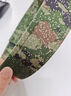 RINDU帽撑内定型帽圈固定神器帽衬立体式作训内务训练固定模型迷彩帽托 绿色帽撑【窄4cm】 实拍图