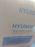 HYUNDAI现代 家庭ktv音响功放机 家用卡包音箱专用 高保真蓝牙无线大功率音乐功放 S1200 实拍图