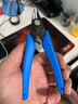 森越高达模型工具套装素组上色拼装组合坦克飞机军事模型制作套装 入门标配 10件套装 实拍图