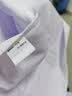 AETEL秋冬男女长袖医生工作服白大褂护士服医院诊所牙医实验服定制logo 实拍图