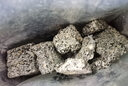 塞上天娇 陕西特产琼锅糖300g西安富平流曲黑芝麻麦芽糖果休闲小吃零食品 白芝麻300g 实拍图