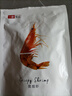一袋惦记脆脆虾原味30g烤虾干即食虾干虾肉零食非油炸低温烘焙 实拍图
