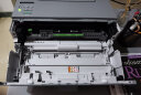 兄弟（brother）HL-2595DW 黑白激光打印机 （双面打印 无线网络） 实拍图