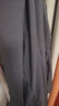 利郎夏季空调服轻薄西服外套男薄款单西通勤商务男士皮肤衣小西装 浅灰 薄款 2XL 180/92A 实拍图