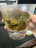 天福茗茶（TenFu’s TEA） 天福茗茶 有情绣球茉莉花茶叶 鲜香浓郁优雅造型 罐装200g 实拍图