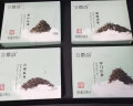 谷徽韵2023新茶茶叶礼盒装黄山毛峰猴魁绿茶瓜片祁门红茶礼品送礼250g 实拍图