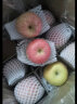 农仙味正宗新疆冰糖心苹果红富士新鲜水果时令节日礼盒送礼苹果整箱大果 10斤精选一级果单果80-90mm 晒单实拍图