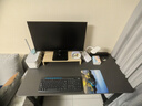 时黛家居电脑桌台式 办公家用桌书桌学习桌学生电竞游戏桌写字桌 实拍图