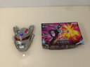 万代（BANDAI） Figure-rise 奥特曼 拼装模型玩具 15cm FR 赛罗 实拍图