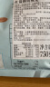 红锚澳洲进口 钢切燕麦 原味早餐麦片 澳洲原产健康谷物 750g 实拍图