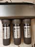 家乐事 B206 B203净水器 家用净水机原装滤芯第1-5级PP棉 CTO烧结碳 UF超滤  B206第三级 实拍图