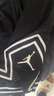 耐克（NIKE）JORDAN DRI-FIT SPORT DIAMOND 男子速干短裤 DX1488-010 L 实拍图