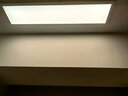 LIGHTPOOL全光谱护眼吊灯rg0防蓝光办公室工作室防眩光防频闪吸吊两用灯 全光谱三色温两用 60瓦-长方形 实拍图