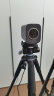 HIKVISION海康威视电脑直播摄像头4K超清摄像机台式机8倍变焦竖屏网络娱乐主播抖快美颜直播带货设备U168R 实拍图