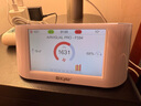 IQAir 空气质量监测仪家用 室内室外实时监测 雾霾监测仪 PM2.5  AirVisual Pro 实拍图