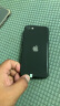 Apple iPhone SE 2 二手手机 苹果SE2 苹果se2手机全网通 黑色 128G【95新】 实拍图