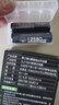 德力普（Delipow）18650锂电池3.7V-4.2V大容量强光手电筒专用电池充电器套装 麦克风/头灯/航模/小风扇等设备通用 4槽充电器+4节18650电池【12775mWh】 尖头电池【适合弹 实拍图