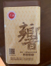 潇湘（XIAOXIANG TEA） 潇湘牌保靖黄金茶2024年明前特级新茶湖南湘西高山云雾75g罐装 实拍图