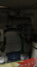 潜水艇潜水艇厨房下水管排水管道洗菜盆水槽下水器配件防臭双槽通用套装 A1 省空间双槽110提篮*2个+下水 晒单实拍图