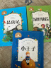 小王子 彩图注音版 一二三年级课外阅读书必读世界经典儿童文学少儿名著童话故事书 晒单实拍图