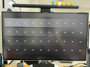 飞利浦 27英寸4K NanoIPS-Black 全面屏 硬件滤蓝光 TypeC96W 10bit出厂校准HDR400 办公显示器27E2F7901 实拍图