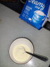 德运德运Devondale 澳洲牛奶奶粉适合儿童学生成人老年人高钙速溶 1kg 全脂1kg 晒单实拍图