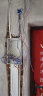 正泰（CHNT）电线电缆铜芯家用电线国标电源线BV2.5/4/6平方单芯铜线电线50米 实拍图