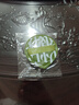 甜柠檬  SWEET LEMON棉花糖100分气垫粉扑干湿两用不易吃粉水滴型XL超大号散粉粉扑 袋装XL粉扑【随机颜色】 1个 粉扑 实拍图