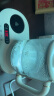 苏泊尔（SUPOR）养身壶组合 煮茶壶煮茶器恒温水壶花茶壶带加热杯垫24小时预约五段保温 泡煮暖饮二合一 0.8L 晒单实拍图