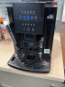 卡伦特（Colet） 咖啡机全自动家用办公室现磨一体研磨功能奶泡机意式美式现磨豆小型19巴 CLT-Q07S 实拍图