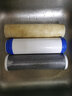 海尔净水器滤芯HRO5013-5(SQ)专供5013A-5PP棉8吋颗粒压缩活性炭 ABC滤芯-10吋 实拍图