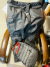 Alpinestars ANDES V3 a星摩托车骑行裤保暖机车四季摩旅拉力裤 黑色短版裤 L 晒单实拍图