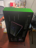 雷蛇（Razer）猎魂光蛛v2幻彩机械游戏有线RGB电脑键盘吃鸡战争机器多颜色 雷云3 精英版-段落光轴(全尺寸 发光腕托） 实拍图